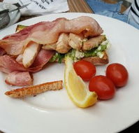 The Coffee Club Erina Fair - QLD Tourism