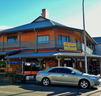 The Corner at Moruya - Queensland Tourism