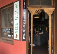 The Fickle Pickle - QLD Tourism