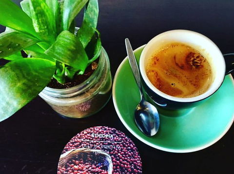 The Patch Cafe - Queensland Tourism 0