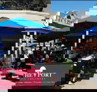 The Port Ice Creamery - Queensland Tourism