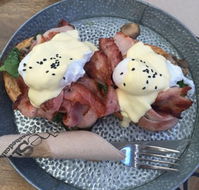 The Shed Cafe - QLD Tourism
