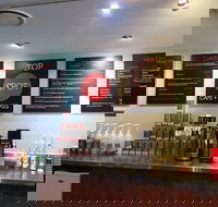 Top Spot Cafe - Queensland Tourism