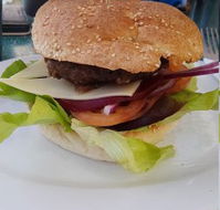 Village Green Coffee House - Queensland Tourism