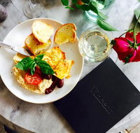 Vincent - Queensland Tourism