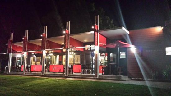 Forbes River NSW Queensland Tourism