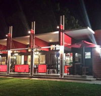 Watermans Cafe - Queensland Tourism