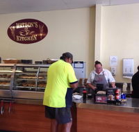 Watson's Kitchen - Queensland Tourism
