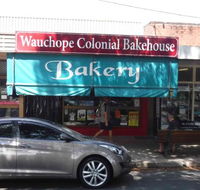 Wauchope Bakery - Queensland Tourism