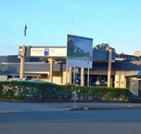 Wauchope RSL - Queensland Tourism
