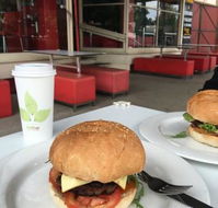 4 Bears Cafe - Queensland Tourism