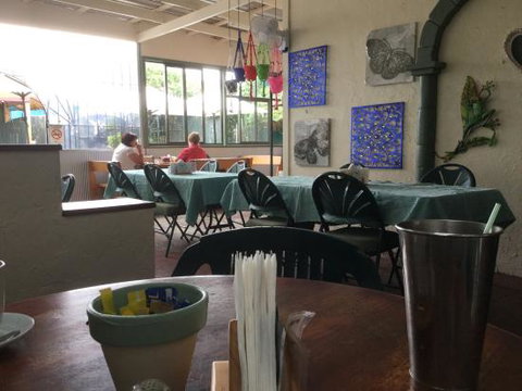 A Touch Of Country - QLD Tourism 0