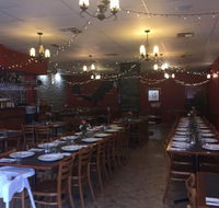 Benvenuti Cafe Restaurant - Queensland Tourism