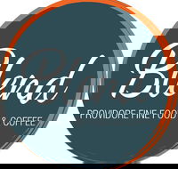 Blend Providore Fine Food  Coffee - Queensland Tourism