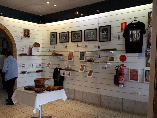 Come By Chance NSW QLD Tourism