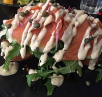 Cafe Fred