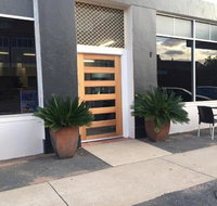 Cam Jai - Queensland Tourism