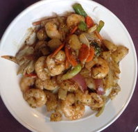 Cobar Bowling  Golf Club Chinese Restaurant - Queensland Tourism