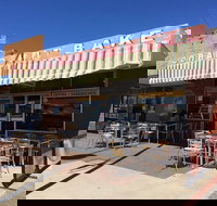 Cobar Hot Bake - Queensland Tourism