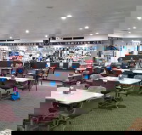 Cobar Memorial Service Club - Queensland Tourism