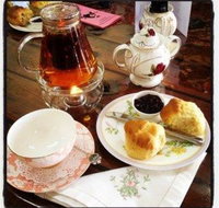 COUNTRY SIMPLICITY - Queensland Tourism