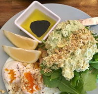 Crate Cafe' - Queensland Tourism