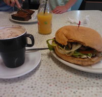 Detours Cafe - Queensland Tourism