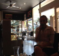 Dulce Mama Espresso Bar  Patisserie - QLD Tourism