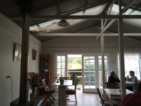 Food Angel Cafe - QLD Tourism 0