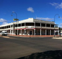 Great Western Cobar Hotel-Motel - Queensland Tourism