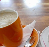 Halls coffee cottage - Queensland Tourism