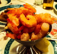 Hing Wah Chinese Restaurant - Queensland Tourism