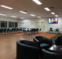Holbrook Returned Servicemen's Club Restaurant - QLD Tourism
