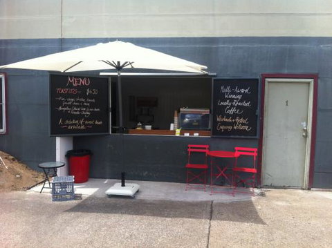 Impulse Espresso Bar - Queensland Tourism 0