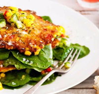 Juadine Interiors - Queensland Tourism