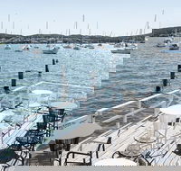 Lake Macquarie Yacht Club - Queensland Tourism