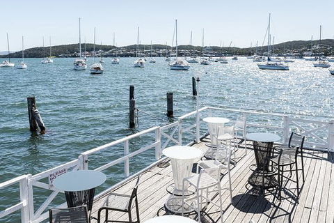 Lake Macquarie Yacht Club - Queensland Tourism 0