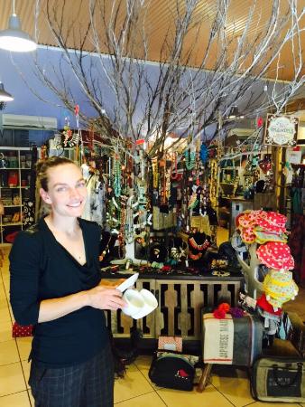 Louth NSW Queensland Tourism