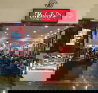 Michel's Patisserie  Cafe