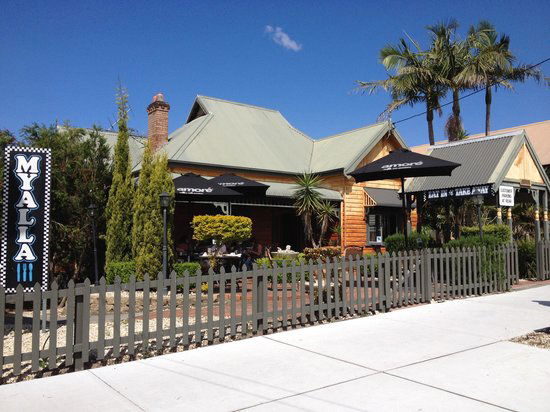 Mungo Brush NSW Queensland Tourism