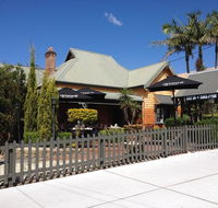 Myalla Magic Cafe - Queensland Tourism