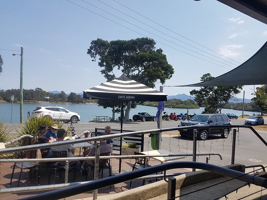 Mylestom NSW QLD Tourism
