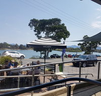Mylestom Cafe/Post Office - QLD Tourism
