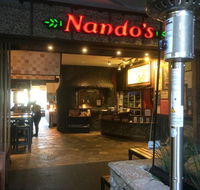Nando's Charlestown - Queensland Tourism