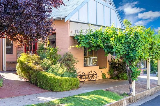 Spring Terrace NSW QLD Tourism