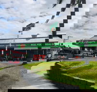 Olivers Real Food - Queensland Tourism