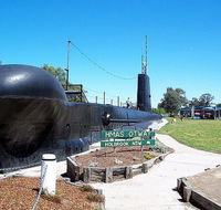 Otway Bistro - QLD Tourism