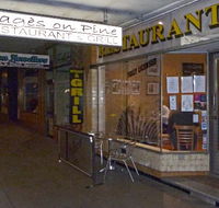 Pages on Pine Restaurant - Queensland Tourism