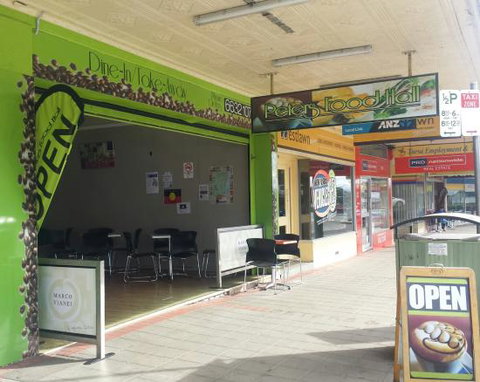 Peters Food Hall - QLD Tourism 0