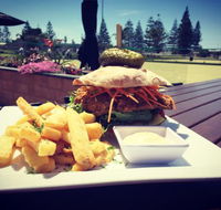 Sandbar Bistro - Queensland Tourism